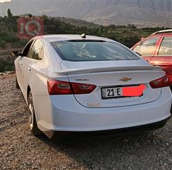 شيفروليه ماليبو